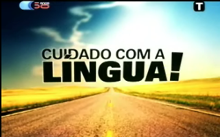 Cuidado com a Língua! regressa à televisão pública portuguesa